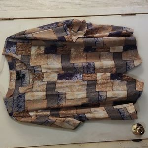 Women's Plus Maggie Barnes 5X Top